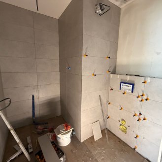 Revitalizace sociálního zařízení