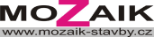 Logo MOZAIK, spol. s r.o.